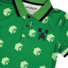 Cargar imagen en el visor de la galería, Franela Chemise Minecraft - 117413
