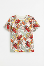 Cargar imagen en el visor de la galería, Franela Cars - 117149
