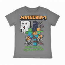 Cargar imagen en el visor de la galería, Franela Minecraft - 116942
