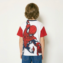 Cargar imagen en el visor de la galería, Franela Spiderman -117481
