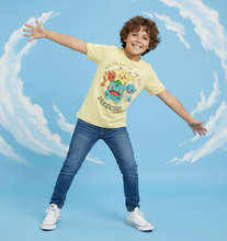 Cargar imagen en el visor de la galería, Franela pokemon - 116943
