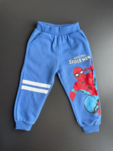 Cargar imagen en el visor de la galería, Conjunto Spiderman Azu - 116859
