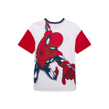 Cargar imagen en el visor de la galería, Franela Spiderman -117481
