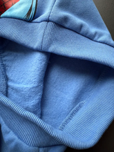 Cargar imagen en el visor de la galería, Conjunto Spiderman Azu - 116859
