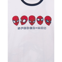 Cargar imagen en el visor de la galería, Franela Spiderman -117481
