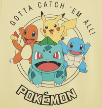 Cargar imagen en el visor de la galería, Franela pokemon - 116943
