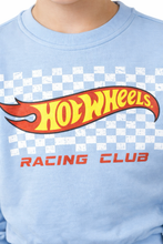 Cargar imagen en el visor de la galería, Conjunto Hot Wheels Sueter y Jogger - 117151
