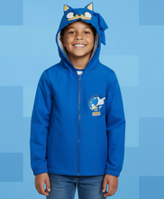 Cargar imagen en el visor de la galería, Chaqueta Sonic Impermeable- 116944

