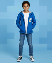 Cargar imagen en el visor de la galería, Chaqueta Sonic Impermeable- 116944
