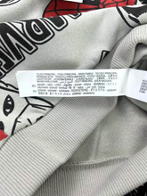 Cargar imagen en el visor de la galería, Conjunto Spiderman Gris - 116859
