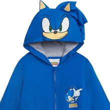 Cargar imagen en el visor de la galería, Chaqueta Sonic Impermeable- 116944
