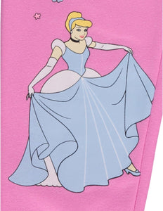 Jogger Princesas Disney - 114930