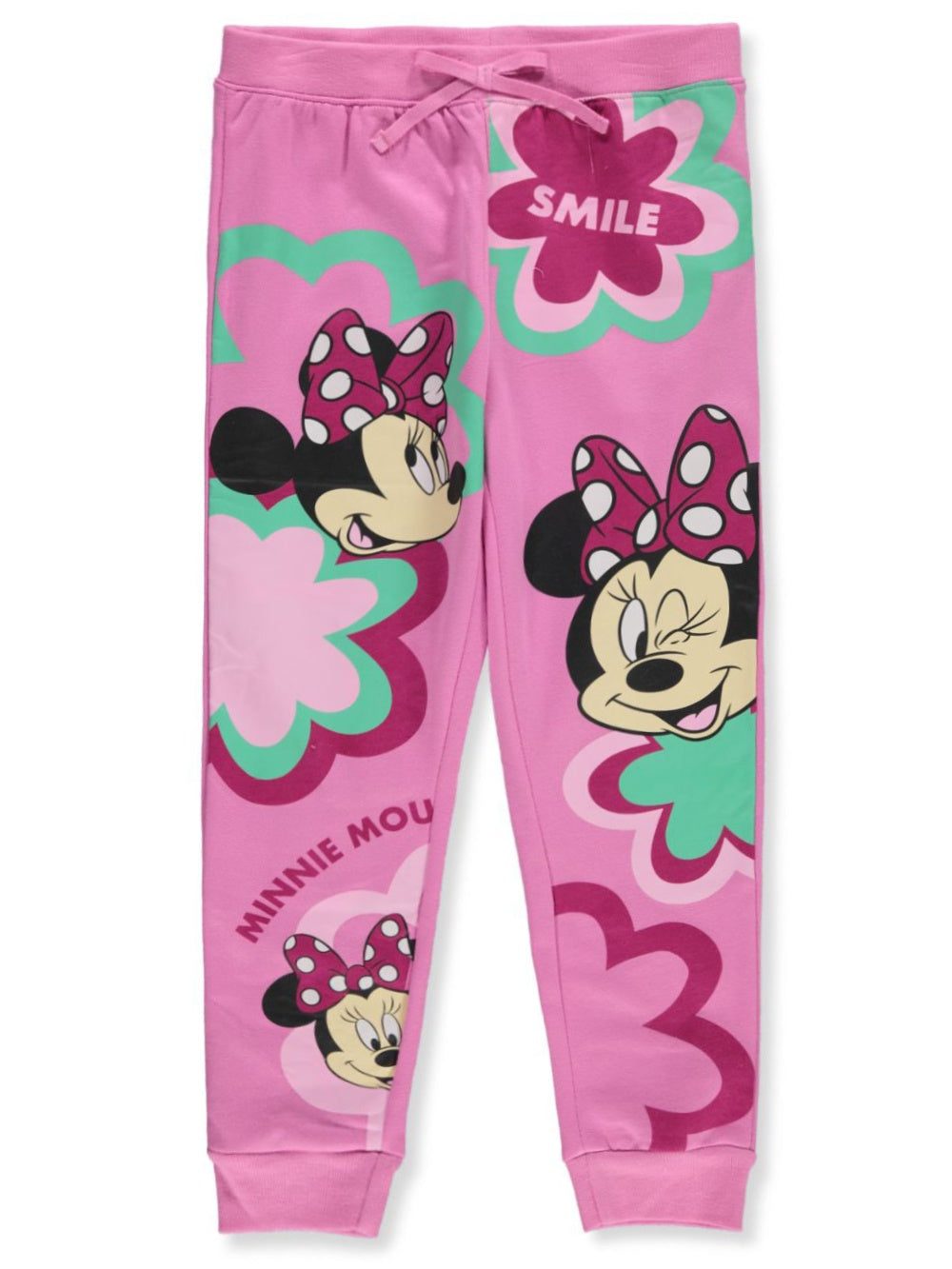 Jogger Minnie - 114930