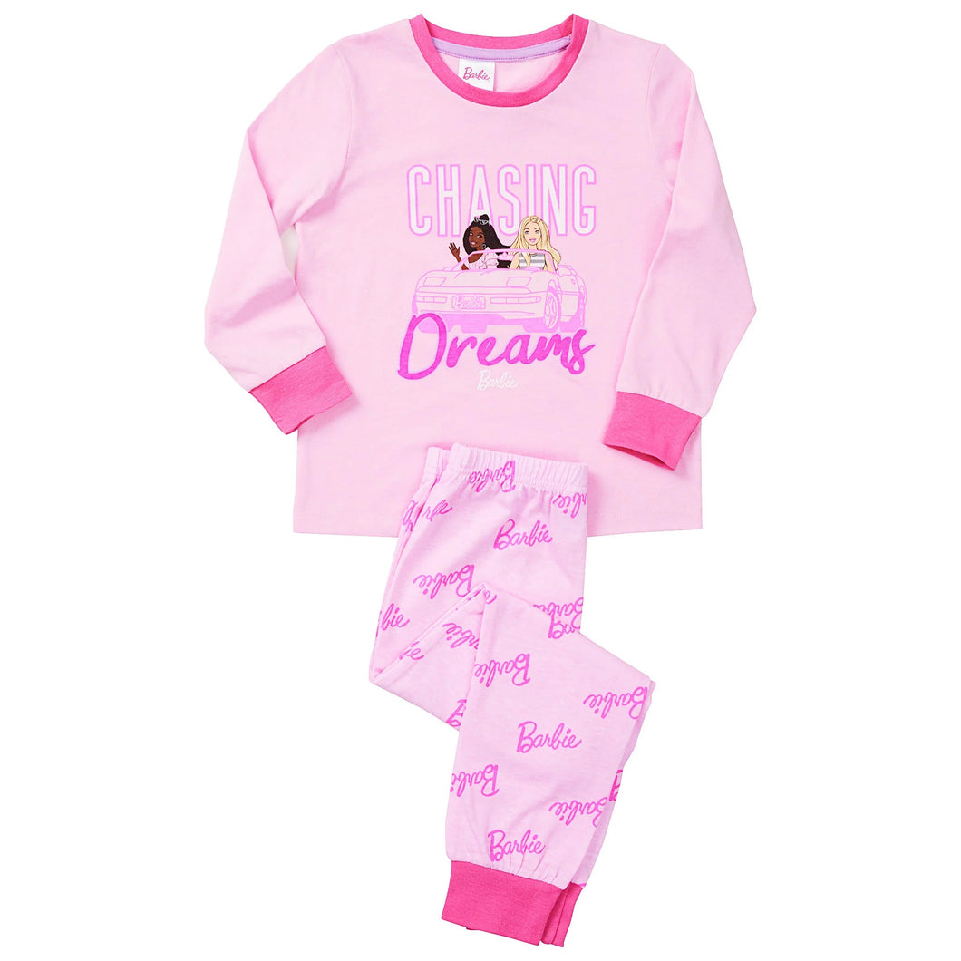 Pijama Barbie - 114608