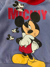 Cargar imagen en el visor de la galería, Conjunto Mickey Sueter Capucha y Jogger - 115160
