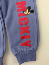 Cargar imagen en el visor de la galería, Conjunto Mickey Sueter Capucha y Jogger - 115160
