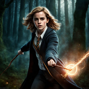 Varita Magica Hermione- 115171