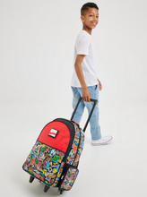 Cargar imagen en el visor de la galería, Morral Maleta Marvel Smiggle 45cm - 117380
