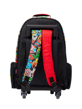 Cargar imagen en el visor de la galería, Morral Maleta Marvel Smiggle 45cm - 117380

