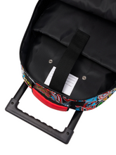 Cargar imagen en el visor de la galería, Morral Maleta Marvel Smiggle 45cm - 117380
