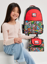 Cargar imagen en el visor de la galería, Morral Maleta Marvel Smiggle 45cm - 117380

