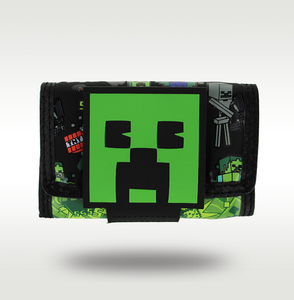 Billetera Minecraft Smiggle - 116609
