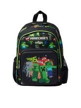 Cargar imagen en el visor de la galería, Morral Minecraft Smiggle 36cm - 77010
