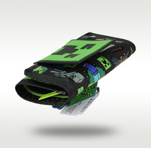 Cargar imagen en el visor de la galería, Billetera Minecraft Smiggle - 116609
