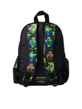 Cargar imagen en el visor de la galería, Morral Minecraft Smiggle 36cm - 77010
