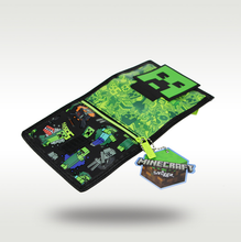 Cargar imagen en el visor de la galería, Billetera Minecraft Smiggle - 116609

