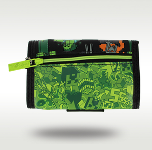 Billetera Minecraft Smiggle - 116609