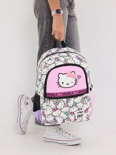 Cargar imagen en el visor de la galería, Morral Kitty Smiggle 42cm - 116389
