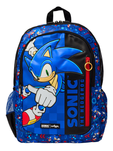 Morral Sonic Smiggle 42cm - 116610