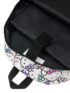 Morral Kitty Smiggle con Capucha 36cm - 116390
