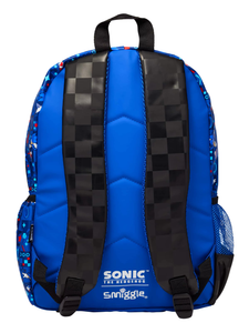 Morral Sonic Smiggle 42cm - 116610