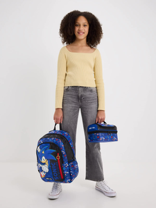 Morral Sonic Smiggle 42cm - 116610