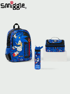Morral Sonic Smiggle 42cm - 116610