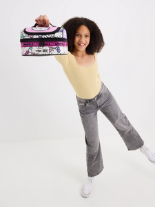 Lonchera Kitty Smiggle doble cierre - 116391