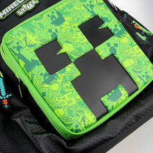 Cargar imagen en el visor de la galería, Morral Minecraft Smiggle 42cm - 117391
