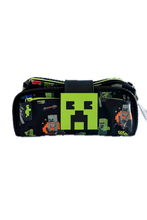 Cargar imagen en el visor de la galería, Cartuchera Minecraft Smiggle - 117393
