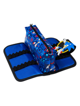 Cargar imagen en el visor de la galería, Cartuchera Sonic Smiggle  - 77026
