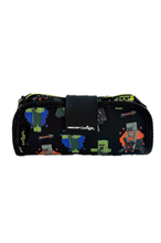 Cargar imagen en el visor de la galería, Cartuchera Minecraft Smiggle - 117393
