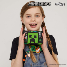 Cargar imagen en el visor de la galería, Billetera Minecraft Smiggle - 117394
