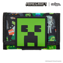 Cargar imagen en el visor de la galería, Billetera Minecraft Smiggle - 117394
