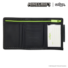 Cargar imagen en el visor de la galería, Billetera Minecraft Smiggle - 117394
