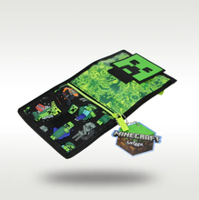 Cargar imagen en el visor de la galería, Billetera Minecraft Smiggle - 117394
