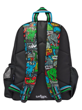 Cargar imagen en el visor de la galería, Morral Dinosaurio Smiggle - 116615
