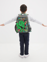 Cargar imagen en el visor de la galería, Morral Dinosaurio Smiggle - 116615

