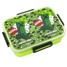 Cargar imagen en el visor de la galería, Vianda de comida Minecraft Smiggle - 117396

