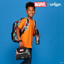 Cargar imagen en el visor de la galería, Lonchera Marvel Smiggle  -116601
